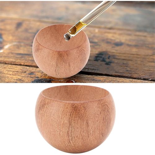 Shiba-Diffuseur D'huiles Essentielles En Bois Pour Soins Aromatiques, Diffuseur De Parfum En Bois, Diffuseur Rond En Bois, Diffuse[1