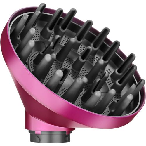 SHIBA-Diffuseur pour Dyson Airwrap HS01 HS03 HS05, Diffuseur Cheveux Boucls Embout Diffuseur Seche Cheveux, Conversion pour Dyson[1
