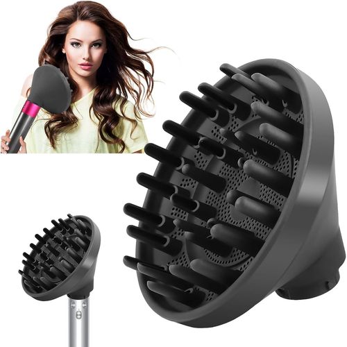 SHIBA-Embout Diffuseur Compatible avec Airwrap Styler HS01 HS05 Diffuseur Cheveux Diffuseur Boucle Diffuseur Seche Cheveux Boucles[1