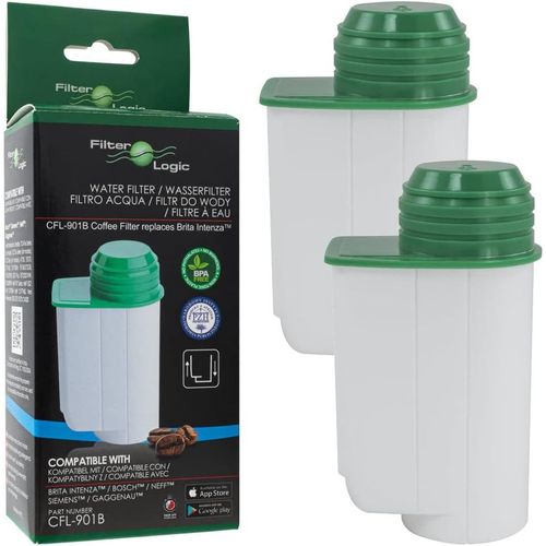 SHIBA-FilterLogic CFL-901B | Lot de 2 - Filtre  eau pour Siemens srie EQ EQ.3 EQ.5 EQ.6 EQ.7 EQ.8 EQ.9 plus machine  caf autom[8