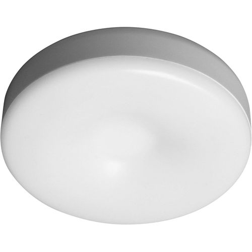 Shiba-Ledvance Luminaire  Piles Dot It Touch Slim Ldv Lum Indoor Linear, Acrylonitrile Butadiene Styrene (Abs), 0.45 W, White, On[4