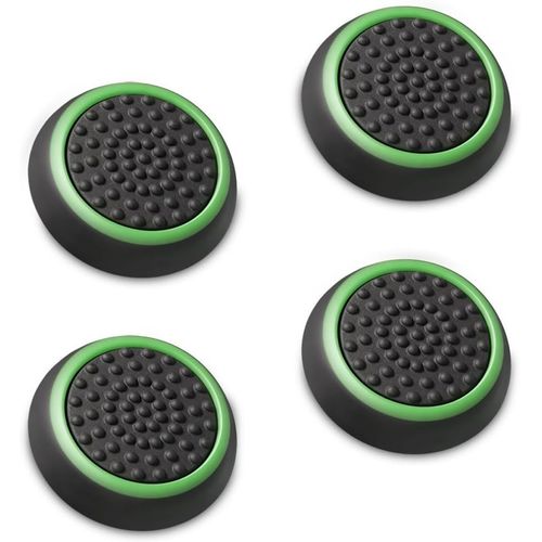 Shiba-Protection De Stick Manette Ps4 Ps3  Lot De 4 - Capuchon De Joystick Pr Manette Xbox One/One S - Xbox 360 - Nintendo Wii U [76]