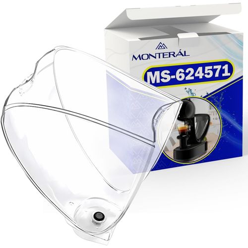 SHIBA-Reservoir Eau pour Machine a Cafe Capsule avec le Code Original MS-624571 pour Krups pour Dolce Gusto Infinissima - Garantie[2
