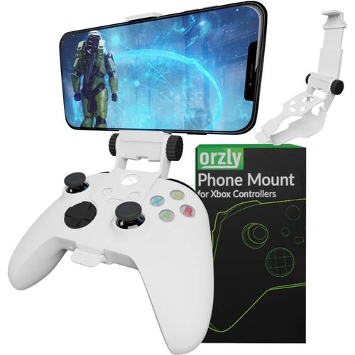 Shiba-Support Rglable Pour Manette De Jeu Mobile Xbox Series X, Compatible Avec Xbox Series X, Xbox One, Xbox One S, Xbox One X, [9