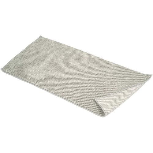 Shiba-Tapis De Salle De Bain Doux En Microfibre Absorbant Antidrapant \U2013 Tapis De Douche Sche-Cheveux Pratique Diffrentes T[1