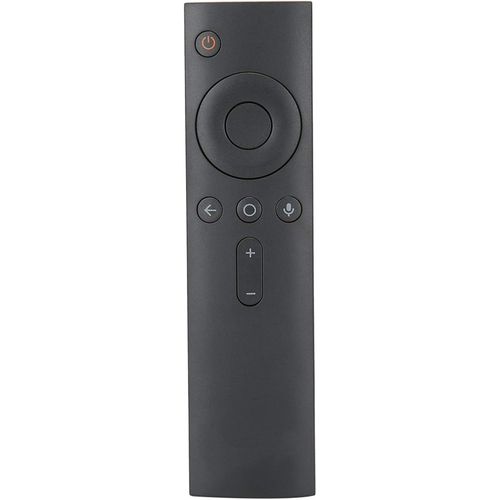 Shiba-Tlcommande, Coque Abs De Remplacement Pour Tlcommande Vocale Bluetooth Pour Mi Box 3[1159]