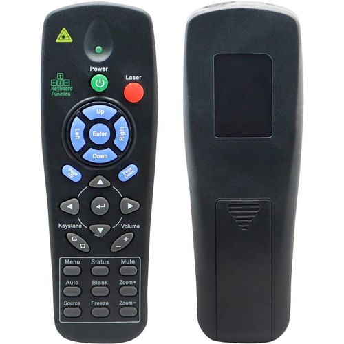 SHIBA-Tlcommande de Projecteur pour Promethean EST-P1 UST-P1 PRM-32 PRM-33 PRM-35 PRM-25 PRM-42 PRM-45 PRM-45A UST-P2, pour Vivi[1