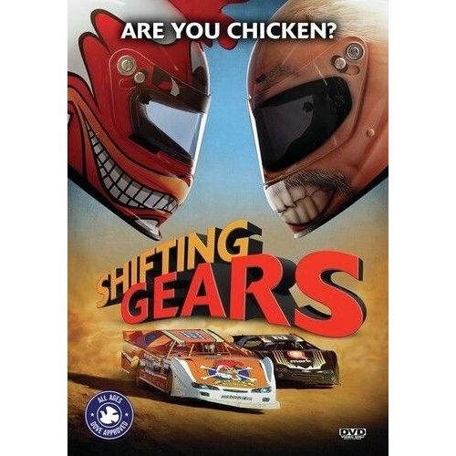 Shifting Gears [Dvd] Ac-3/Dolby Digital, Ntsc Format de Jason Winn