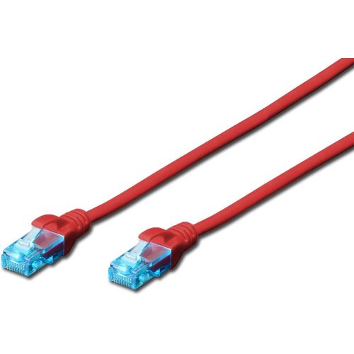SHILIU-Cble LAN Cat 5e - 10m