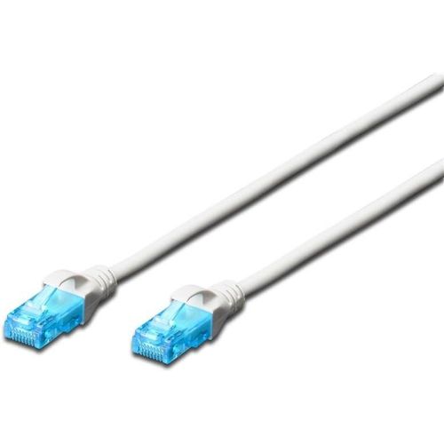 SHILIU-Cble LAN Cat 5e - 1m