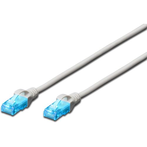 SHILIU-Cble LAN Cat 5e - 1m