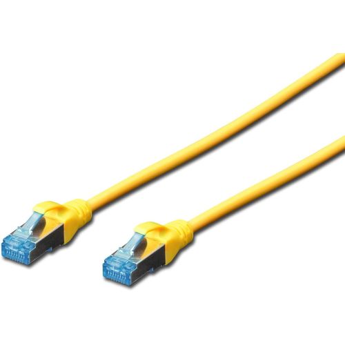 SHILIU-Cble LAN Cat 5e - 1m