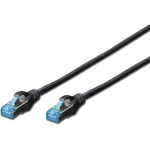 SHILIU-Cble LAN Cat 5e - 1m