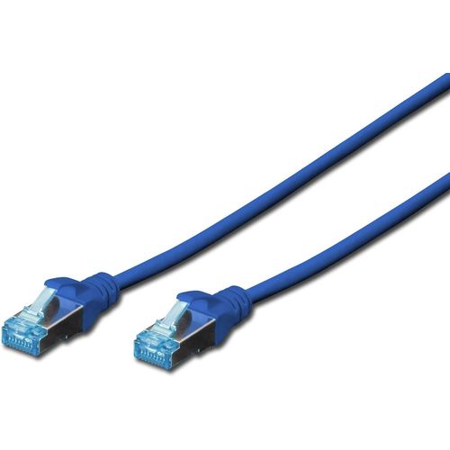 SHILIU-Cble LAN Cat 5e - 3m