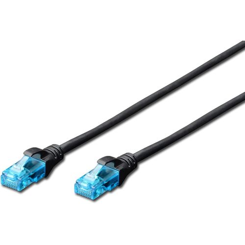 SHILIU-Cble LAN Cat 5e - 3m