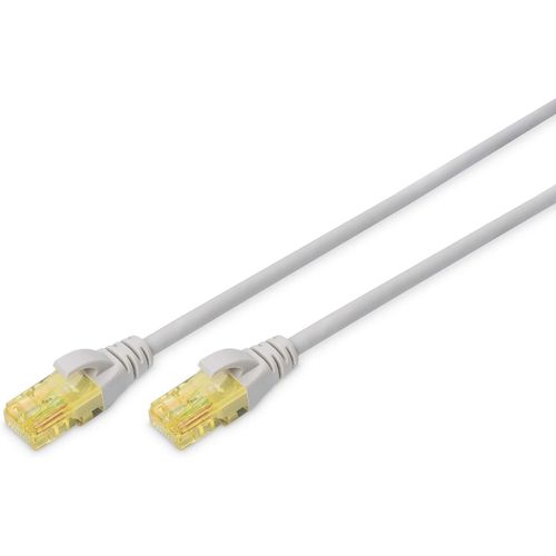 SHILIU-Cble LAN Cat 6A - 1m