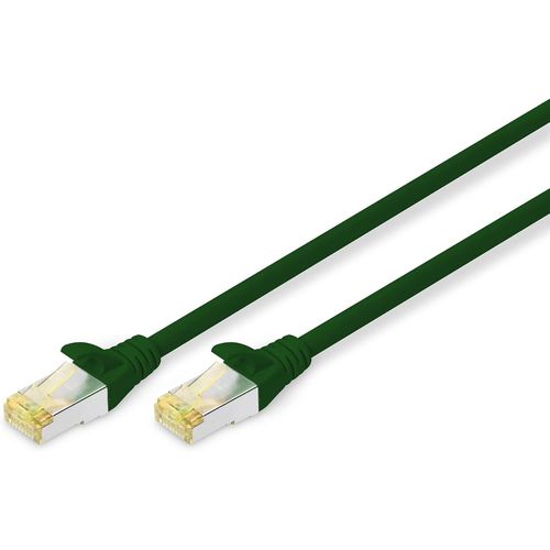 SHILIU-Cble LAN Cat 6A - 20m