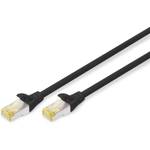 SHILIU-Cble LAN Cat 6A - 2m