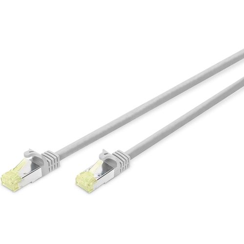SHILIU-Cble LAN Cat 6A - 5m