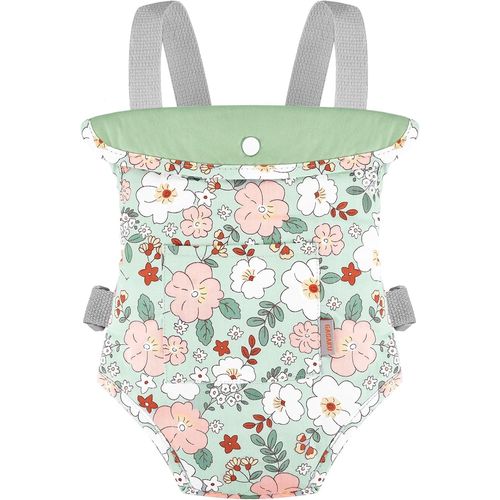 SHILIU-Porte-poupe pour tout-petits - Accessoires de poupe Reborn