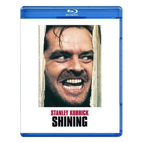 Shining - Blu-Ray de Stanley Kubrick