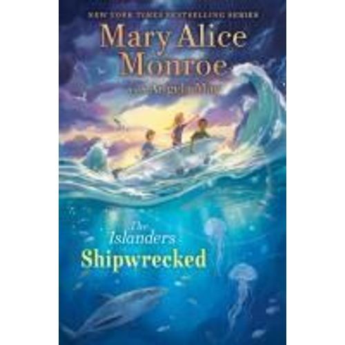 Shipwrecked    Format Broch 