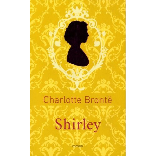 Shirley - Edition Collector   de Bront Charlotte  Format Poche 