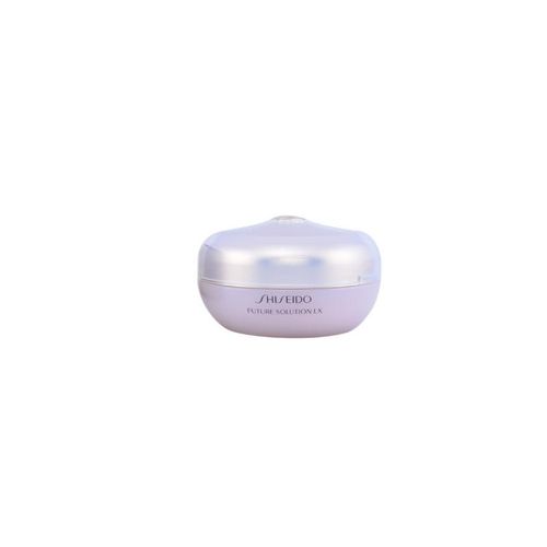 Shiseido Future Solution Lx Poudre Libre Luminosite Totale 10g