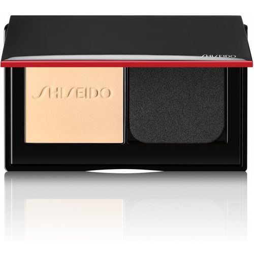 Shiseido Synchro Skin Self-Refreshing Custom Finish Powder Foundation Fond De Teint Poudre Teinte 110 9 G