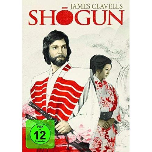 Shogun (Multi Box) (Dvd) de Unknown