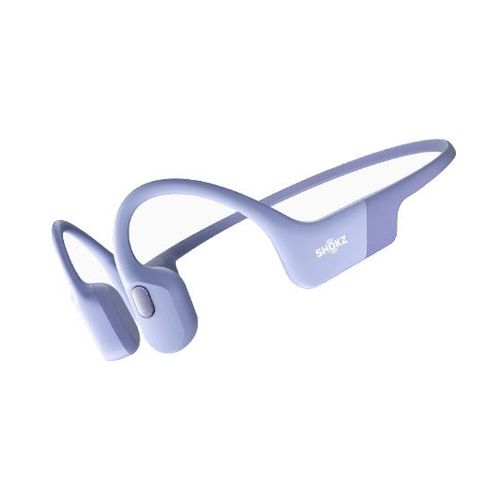 Shokz OpenRun Air S803 - Casque Audio  Conduction Osseuse IP67