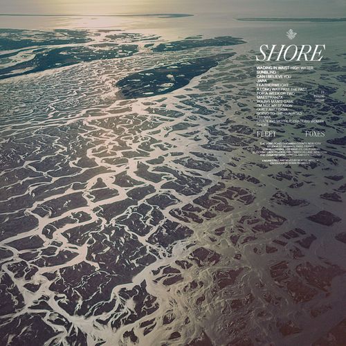Shore - Fleet Foxes