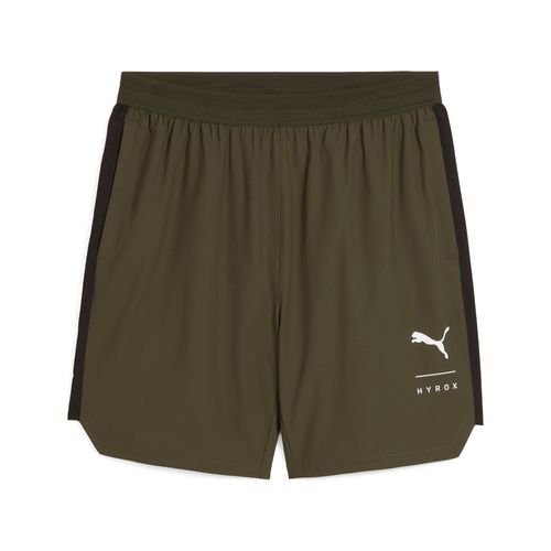 Short 7