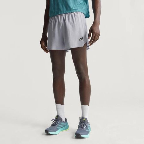 Short Adi365 Running Climacool+ Adidas - Halo Silver - Xs
