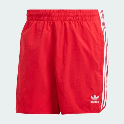 Short Adicolor Classics Sprinter Adidas - Better Scarlet - S