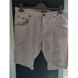 Short in extenso shops homme