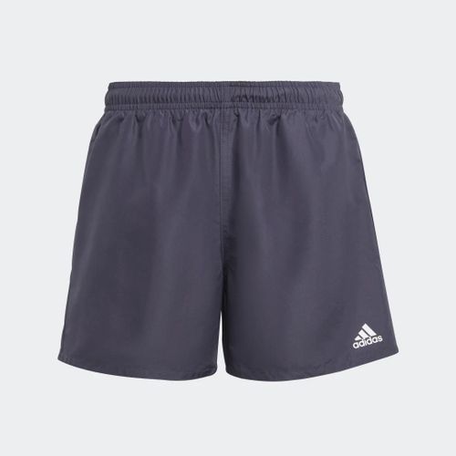 Short De Bain Classic Badge Of Sport Adidas Performance Guq12 - 7-8 Ans