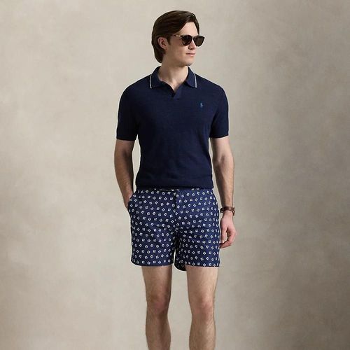Short De Bain Monaco 14,6 Cm