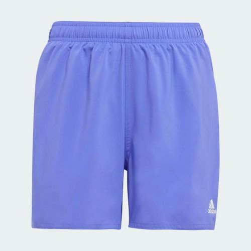 Short De Bain Ractif  L'Eau Enfants Adidas Sportswear Kwn53 - 5-6a