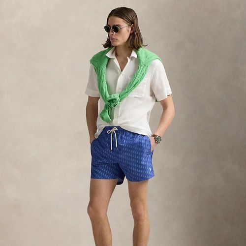 Short De Bain Slim Traveler 11,4 Cm
