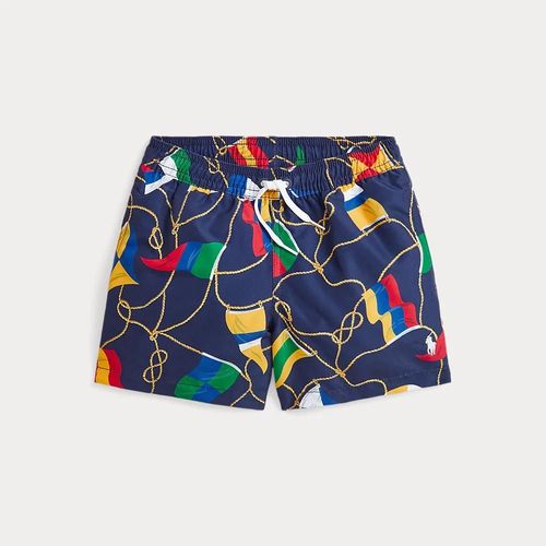 Short De Bain Traveler