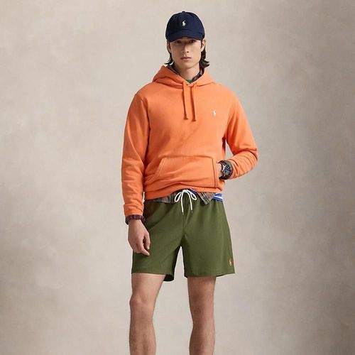 Short De Bain Traveler Classique 14,6 Cm
