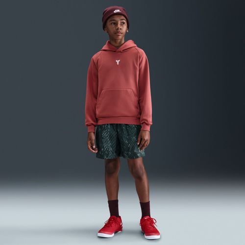 Short De Basket Tiss Lger Kobe Pour Ado - Noir