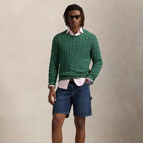 Short De Charpentier Relaxed Fit 22,9 Cm