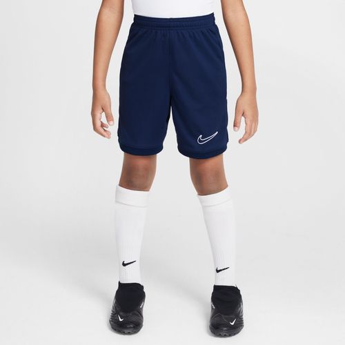 Short De Foot Dri-Fit 18 Cm Nike Academy Pour Ado - Bleu - M