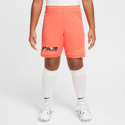 Short De Foot Dri-Fit Erling Haaland Academy Pour Ado - Rose - L