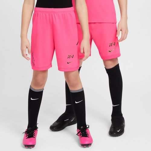 Short De Foot Dri-Fit Kylian Mbapp Academy Pour Ado - Rose - Xl