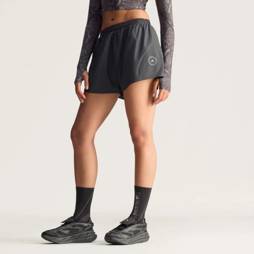 Short De Running Adidas By Stella Mccartney Truepace Adidas - Black - 2xs
