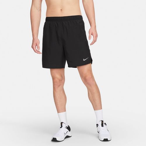 Short De Running Avec Sous-Short Intgr 18 Cm Dri-Fit Nike Challenger Pour Homme - Noir - M