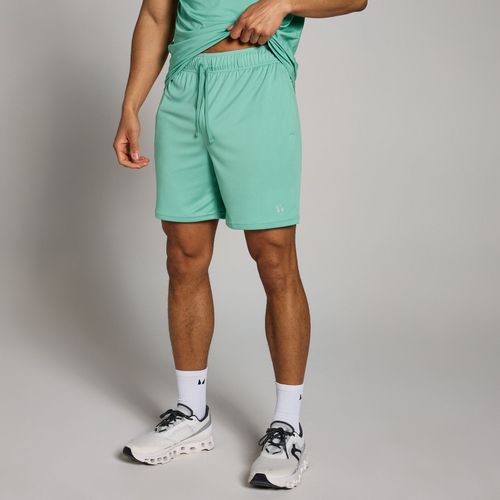 Short DEntranement 7 Lger Mp Pour Hommes  Aqua - Xl